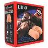 SuckMeToys Masturbateur réaliste Lilo Marina Vulve-Anus